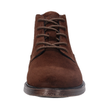 Boots dark brown