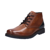 Stiefel cognac