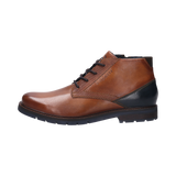 Comfort Bottes Cognac