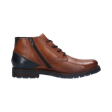 Comfort Bottes Cognac