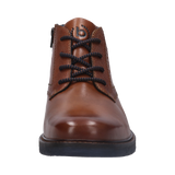 Stiefel cognac