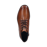 Comfort Bottes Cognac