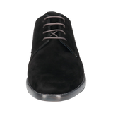 Business lace-up black