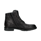 Boots dark gray