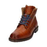 Stiefel cognac