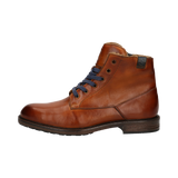 Stiefel cognac