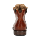 Stiefel cognac