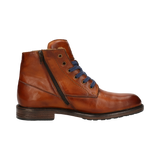 Stiefel cognac