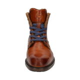 Stiefel cognac