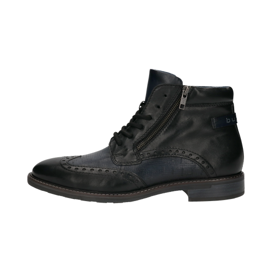 Dano boots black