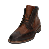 Boots brown