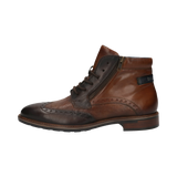 Boots brown