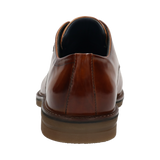 Stiefel cognac