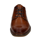 Stiefel cognac