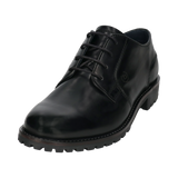 Business lace-up black