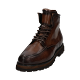 Boots brown