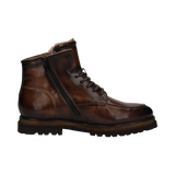 Boots brown