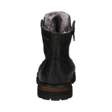 Bottes noir