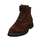 Boots dark brown