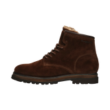 Boots dark brown