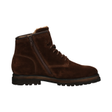 Boots dark brown