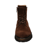 Boots dark brown