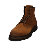 Boots cognac