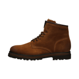 Boots cognac