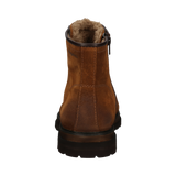 Boots cognac