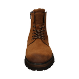 Boots cognac