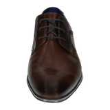Business chaussures à lacets brun