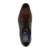 Business lace-up brown