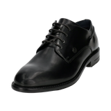 Evo Business chaussures à lacets noir
