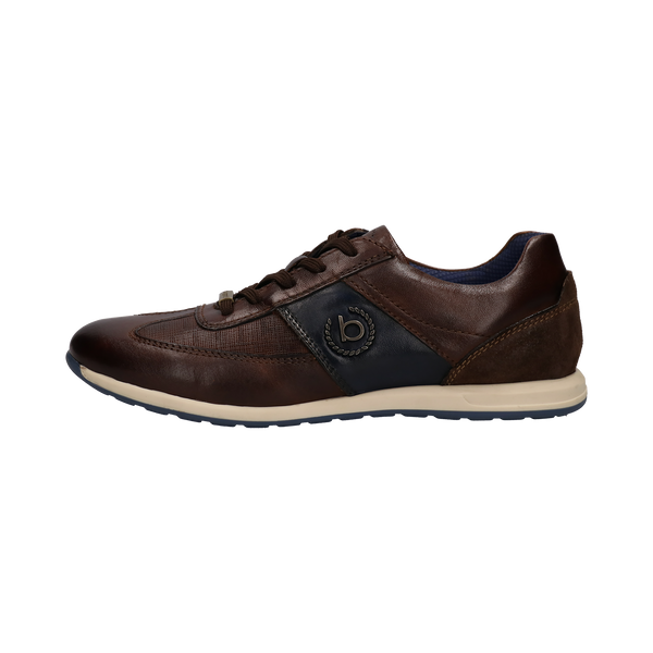 bugatti Sneaker brown Perfect Support Comfort Unique Design bugatti shoes