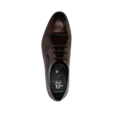 Business lace-up brown