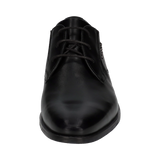 Business lace-up black