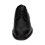 Business lace-up black