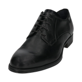 Business chaussures à lacets noir