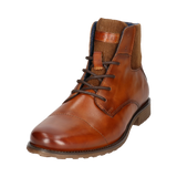 Boots cognac