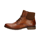 Boots cognac