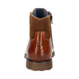 Boots cognac