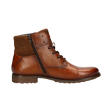 Boots cognac