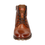 Boots cognac