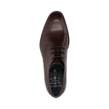 Business lace-up brown