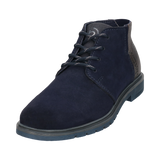 Boots dark blue