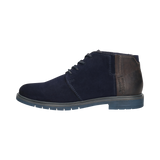 Boots dark blue