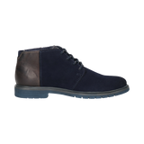 Boots dark blue