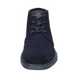 Boots dark blue