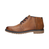 Stiefel cognac