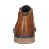 Boots cognac